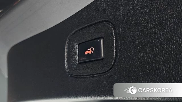 Renault Korea (Samsung) QM6 id 4727984 из Кореи 8