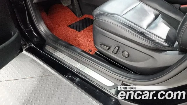 Hyundai The New Grandeur IG id 2864961 из Кореи 8