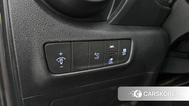 Hyundai Kona Electric id 4677775 из Кореи 8