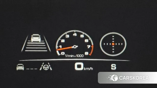 Porsche Cayenne (PO536) id 3629742 из Кореи 8