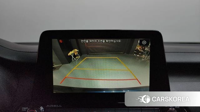 Kia Come New K3 id 3834235 из Кореи 8