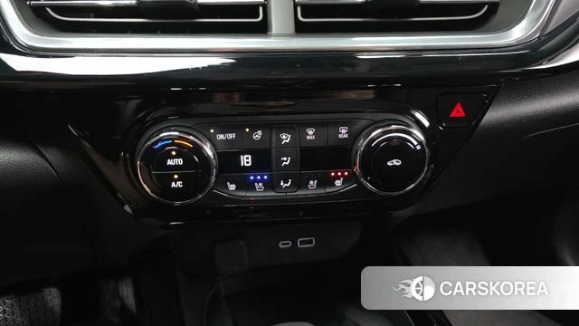Chevrolet (GM Daewoo) Trax Crossover id 4442499 из Кореи 8