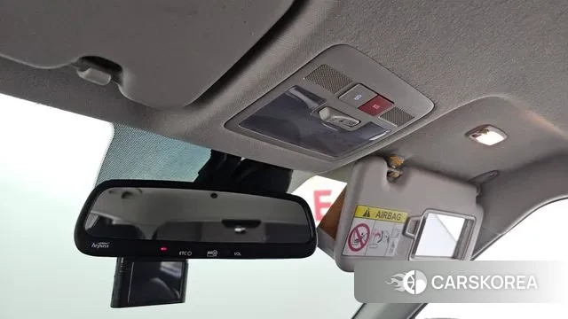 Hyundai Venue id 3597309 из Кореи 8