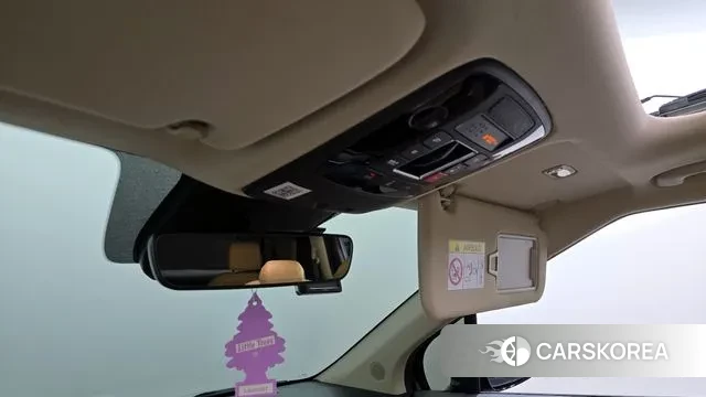 Kia Carnival 4th generation id 3487564 из Кореи 8