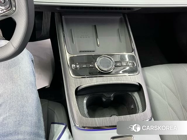 Geely Galaxy Galaxy E8 id 4190498 из Китая 8