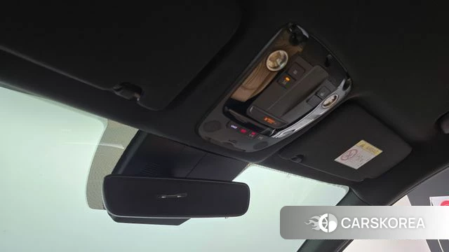 Kia K5 3rd generation id 4542380 из Кореи 8
