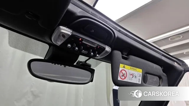 Mini Cooper S Convertible id 3776178 из Кореи 8