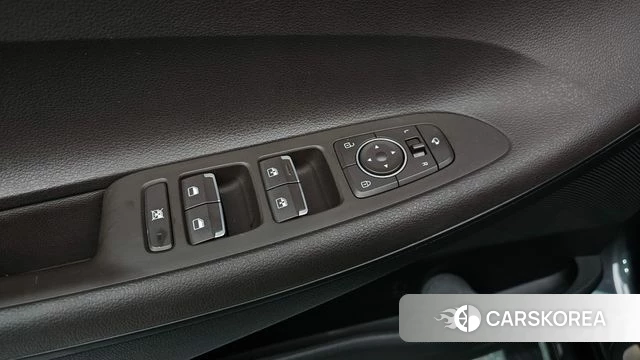Hyundai Grandeur IG id 4351036 из Кореи 8