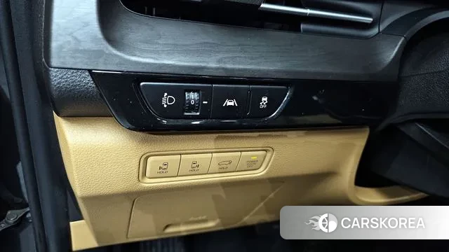 Kia Carnival 4th generation id 3556973 из Кореи 8