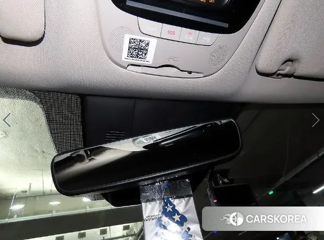 Kia K5 3rd generation id 3453689 из Кореи 8