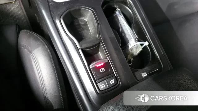 Renault Korea (Samsung) SM6 id 3636030 из Кореи 8