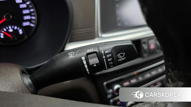 Kia The New K5 2nd generation id 4568275 из Кореи 8