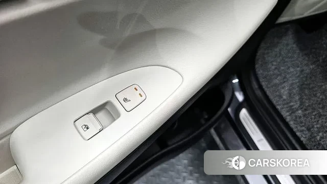 Hyundai The New Grandeur IG id 3007552 из Кореи 8