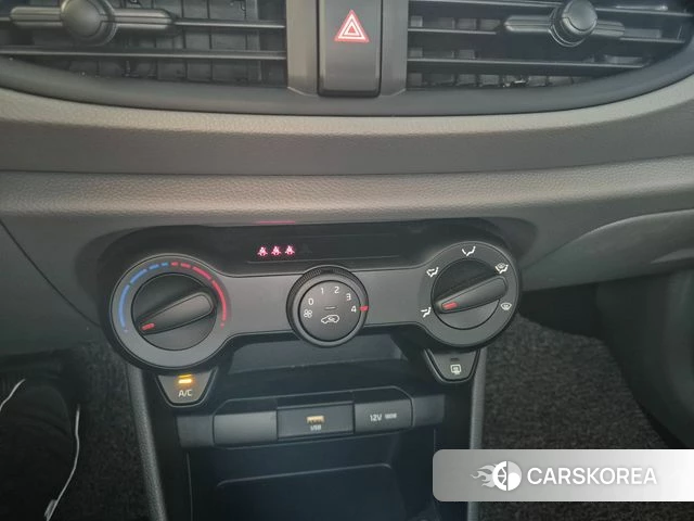 Kia Morning Urban (JA) id 4445990 из Кореи 8