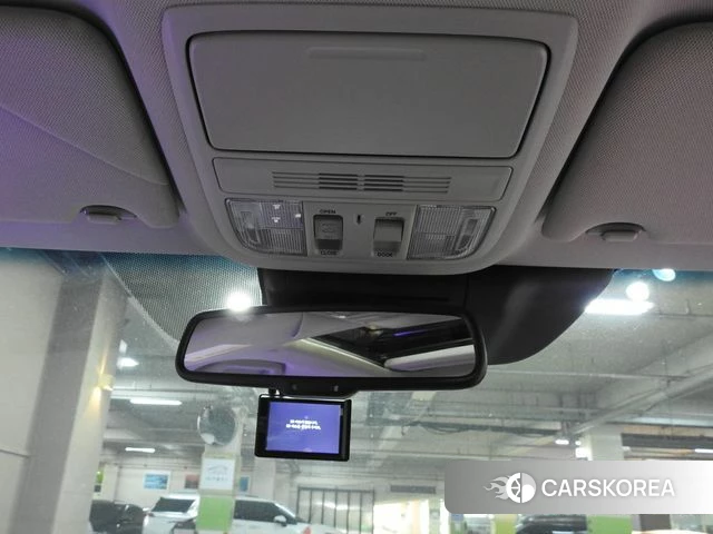 Honda Accord 10th Generation id 4294580 из Кореи 8