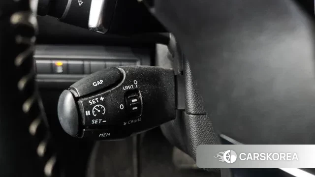 Peugeot 308 second generation id 3666611 из Кореи 8