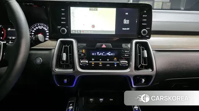 Kia Sorento 4th Generation id 3671274 из Кореи 8