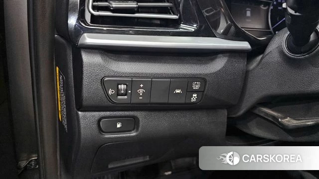 Kia The New Niro id 3936471 из Кореи 8