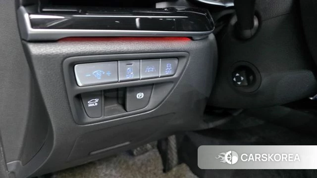 Genesis G80 (RG3) id 3885620 из Кореи 8