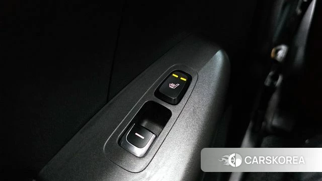 Kia Sportage The Bold id 3879480 из Кореи 8