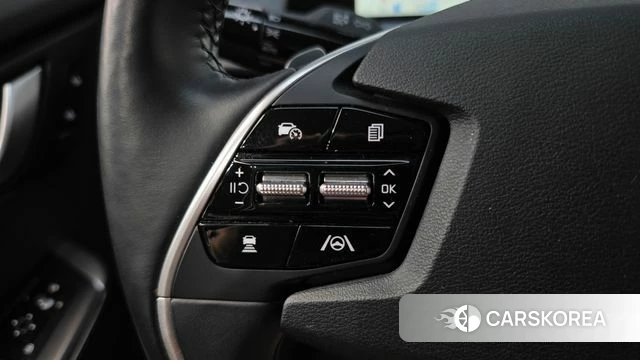 Kia EV6 id 4603245 из Кореи 8