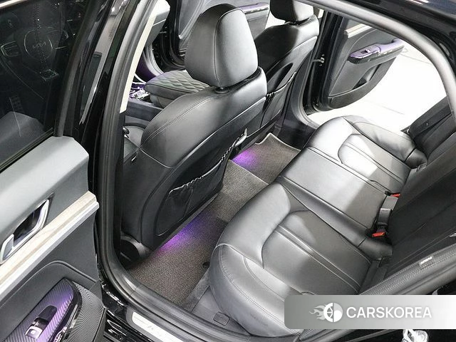 Kia K5 3rd generation id 3852104 из Кореи 8