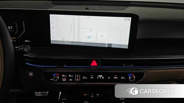 Kia The New Sorento 4th Generation id 4589710 из Кореи 8