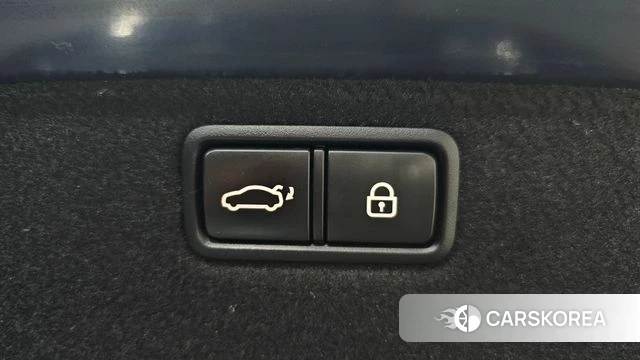 Genesis G80 id 4647396 из Кореи 8