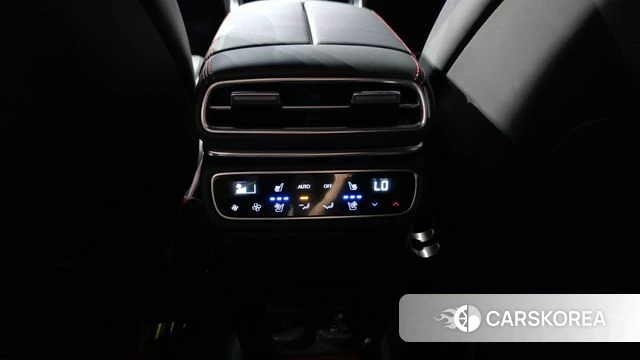 Genesis GV80 Coupe id 4421660 из Кореи 8