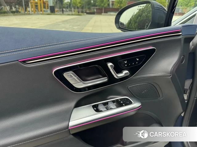 Mercedes-Benz EQE id 4334804 из Китая 8