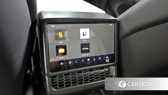 Tesla Model Y id 3087640 из Кореи 8