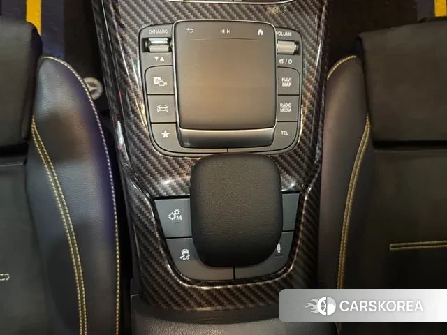 Mercedes-Benz CLA-Class C118 id 3021390 из Кореи 8