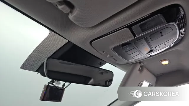 Hyundai Sonata Hybrid (DN8) id 3573687 из Кореи 8