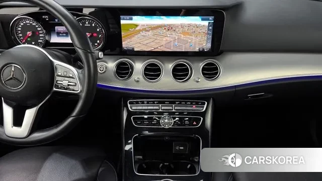 Mercedes-Benz E-Class W213 id 3039252 из Кореи 8