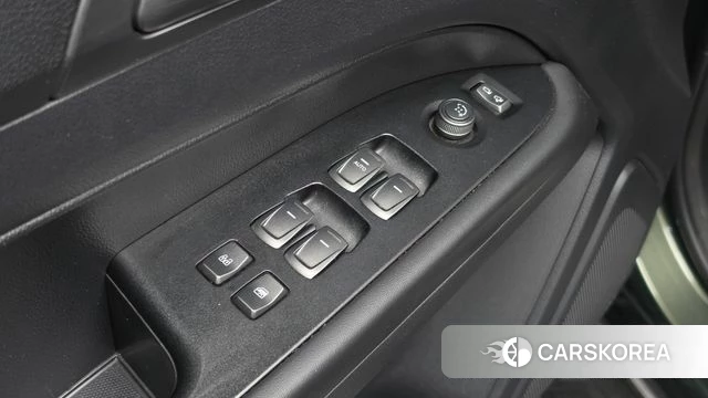 Ssangyong The New Rexton Sports Cannes id 4549613 из Кореи 7