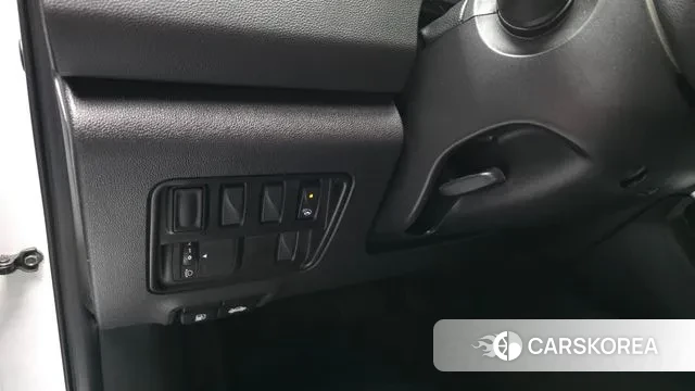 Renault Korea (Samsung) The New QM6 id 3777061 из Кореи 8