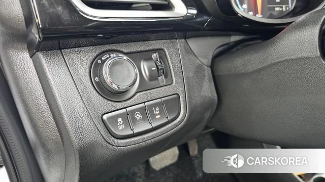 Chevrolet (GM Daewoo) The New Spark id 4223636 из Кореи 8