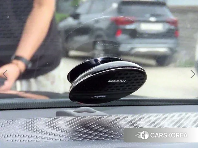 Hyundai Sonata (DN8) id 2970458 из Кореи 8