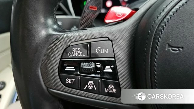 BMW 3 Series (G20) id 4331009 из Кореи 8