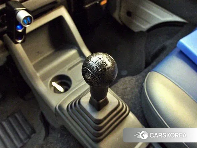 Chevrolet (GM Daewoo) New Damas id 2902031 из Кореи 8