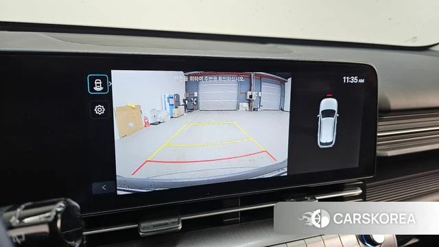 Hyundai Kona (SX2) id 3891758 из Кореи 8