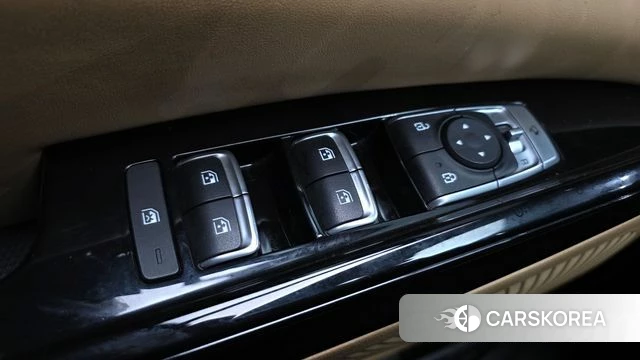 Kia Carnival 4th generation id 3866195 из Кореи 8