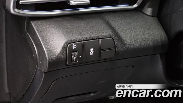 Hyundai The New Avante (CN7) id 2438009 из Кореи 8