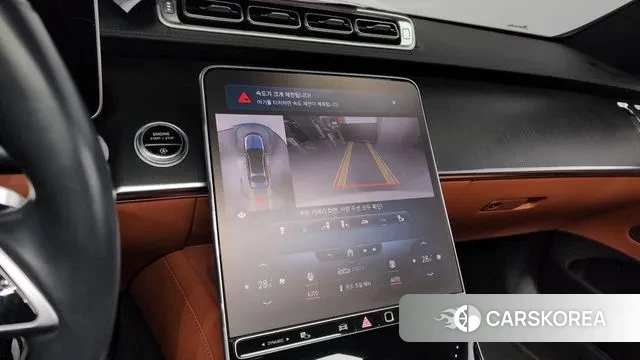 Mercedes-Benz S-Class W223 id 3671074 из Кореи 8