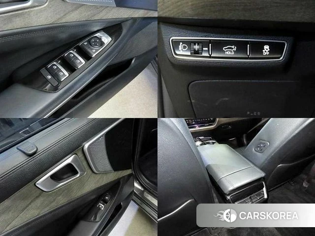 Kia K8 id 4517370 из Кореи 8