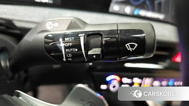 Kia EV6 id 4623896 из Кореи 8