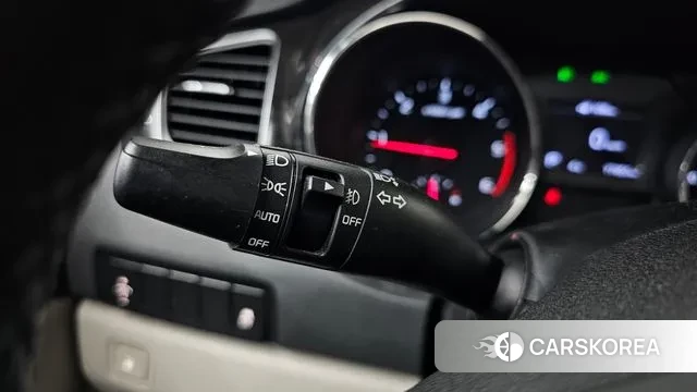 Kia The New Carnival id 3772473 из Кореи 8