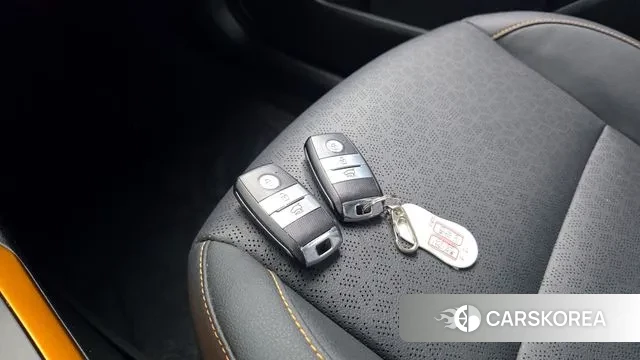 Kia Morning Urban (JA) id 3764468 из Кореи 8