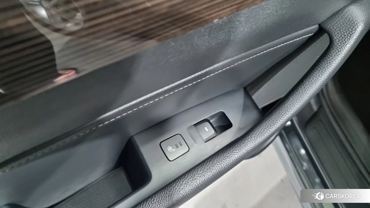 Hyundai Sonata New Rise id 4448309 из Кореи 8