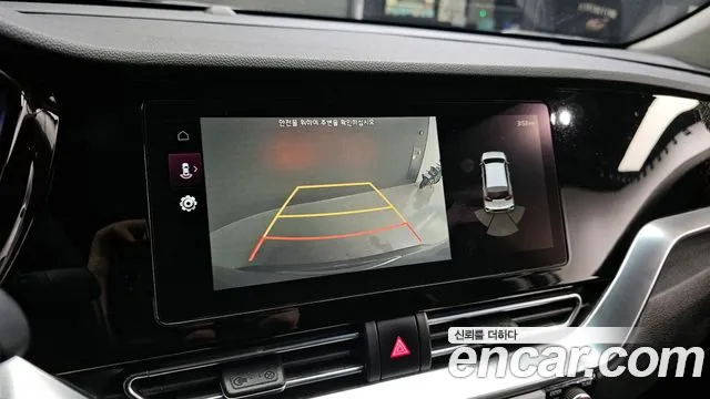 Kia The New Niro id 2234862 из Кореи 8